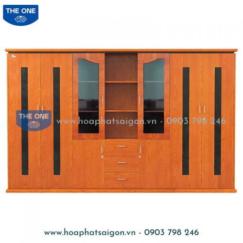 Tủ Tài Liệu Verneer DC3246V7
