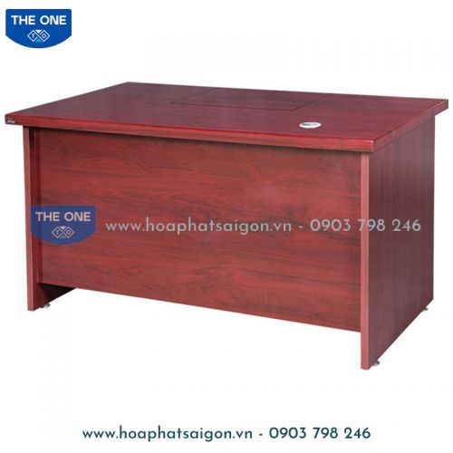 Bàn Quản Lý Gỗ Sơn PU ET1400A
