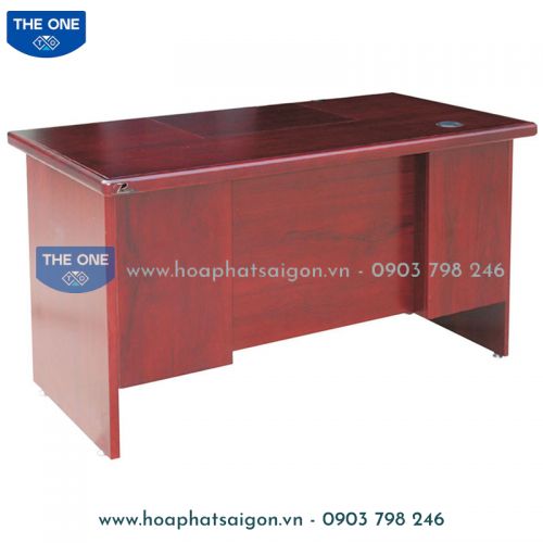 Bàn Quản Lý Gỗ Sơn PU ET1400C