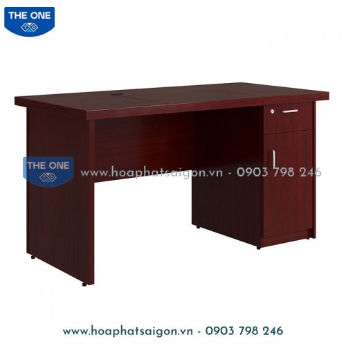 BÀN NHÂN VIÊN SƠN PU-R ET1400DR
