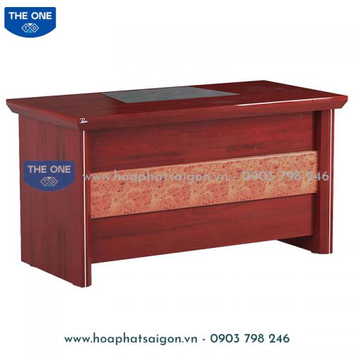 Bàn Quản Lý Gỗ Sơn PU ET1400G
