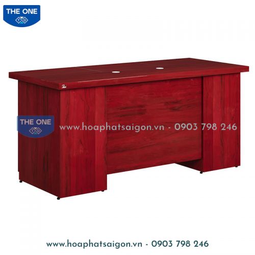 Bàn Quản Lý Gỗ Sơn PU ET1600I