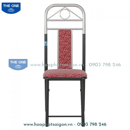 Ghế Gấp G0498