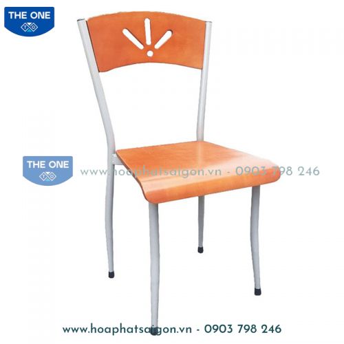 Ghế Khung Thép G20