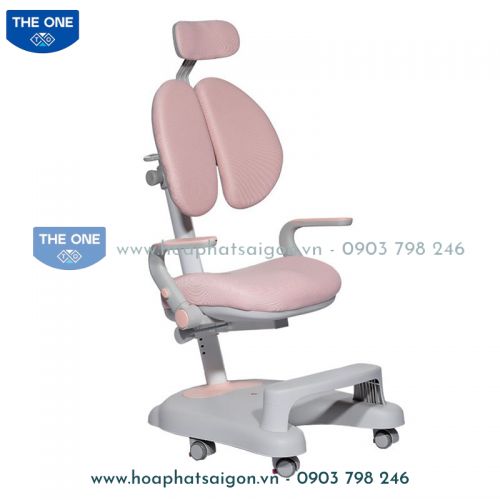 GHẾ HS CHỐNG GÙ CAO CẤP GHS51