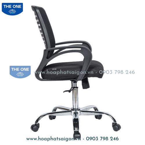 Ghế Lưới Nhân Viên GL109