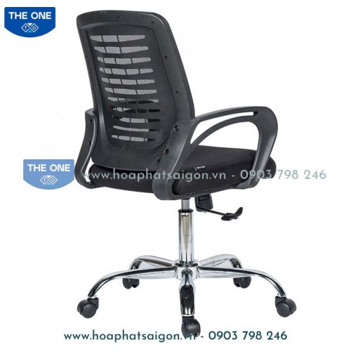 Ghế Lưới Nhân Viên GL109