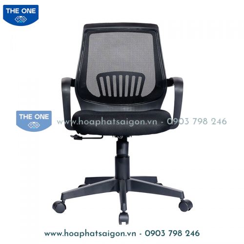 Ghế Lưới Nhân Viên GL110