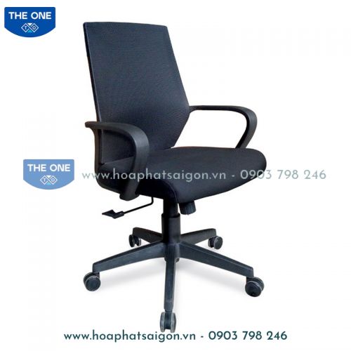 Ghế Lưới Nhân Viên GL112