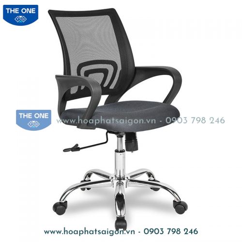 Ghế Lưới Nhân Viên GL113