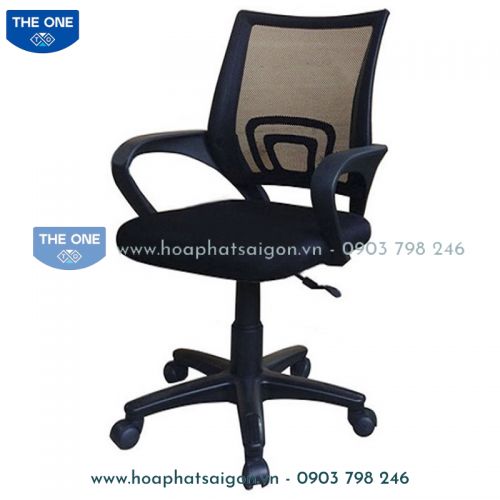 Ghế Lưới Nhân Viên GL113