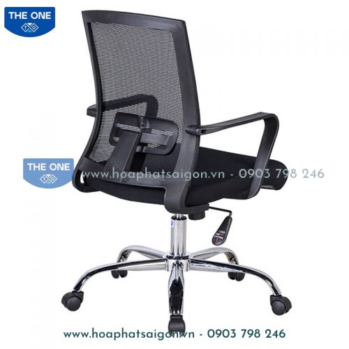 Ghế Lưới Nhân Viên GL117