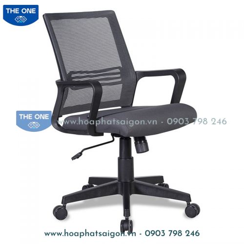 Ghế lưới nhân viên GL119