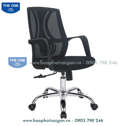 Ghế Lưới Nhân Viên GL124