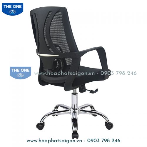 Ghế Lưới Nhân Viên GL124