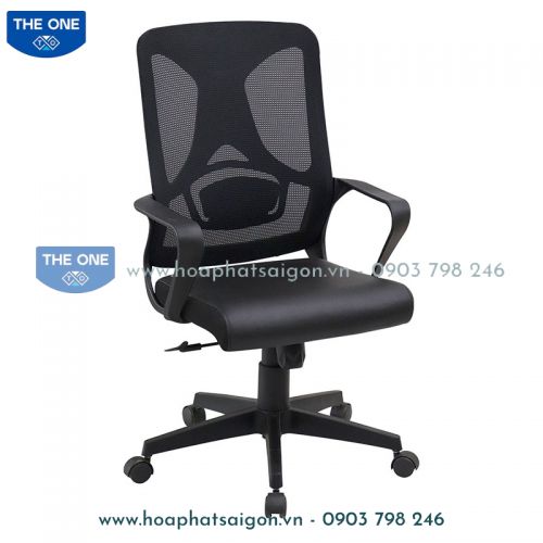Ghế Lưới Nhân Viên GL125