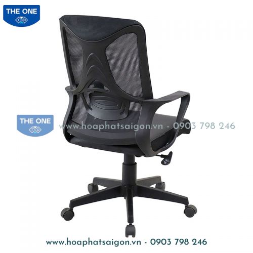 Ghế Lưới Nhân Viên GL125