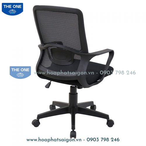 Ghế Lưới Nhân Viên GL126