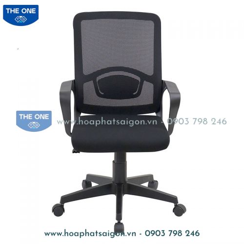 Ghế Lưới Nhân Viên GL126