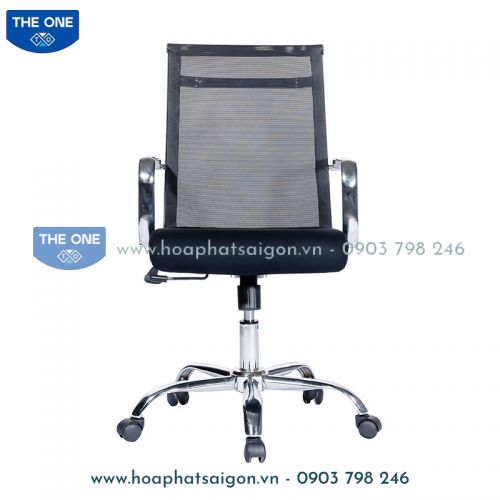 Ghế Lưới Lãnh Đạo GL207