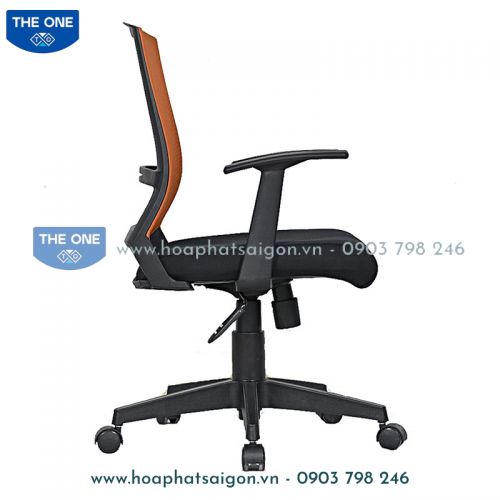 Ghế Lưới Lãnh Đạo GL214