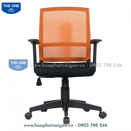 Ghế Lưới Lãnh Đạo GL214