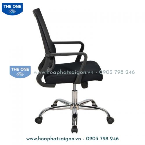 Ghế lưới nhân viên GL216