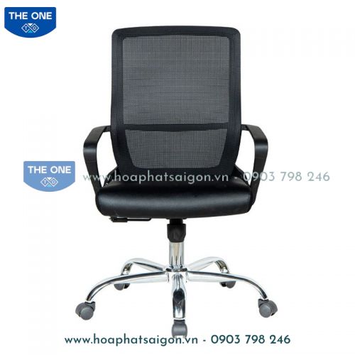 Ghế lưới nhân viên GL217