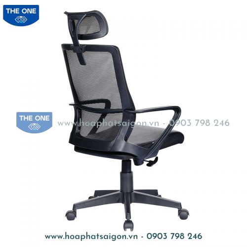 Ghế Lưới Lãnh Đạo GL217TD