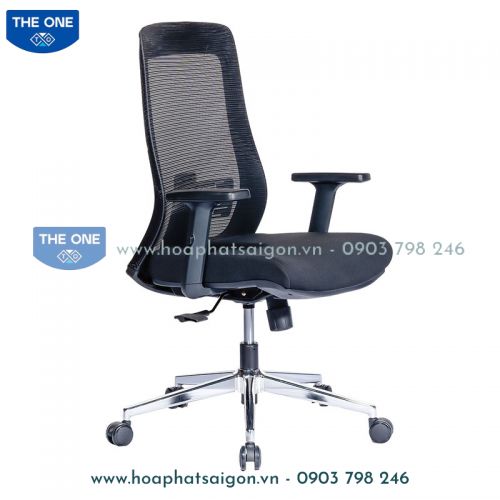 Ghế Lưới Lãnh Đạo GL221