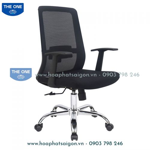 Ghế Lưới Lãnh Đạo GL224