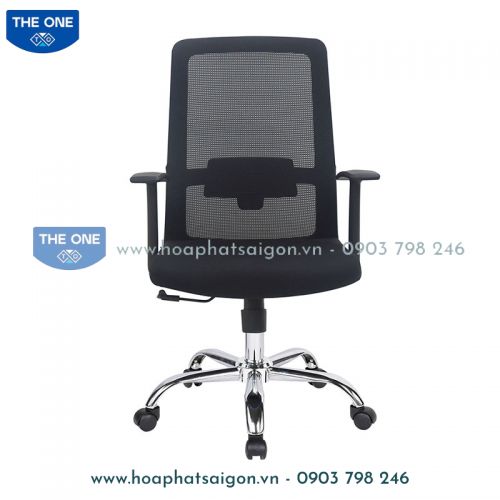 Ghế Lưới Lãnh Đạo GL224