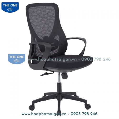 GHẾ LƯỚI NHÂN VIÊN GL225