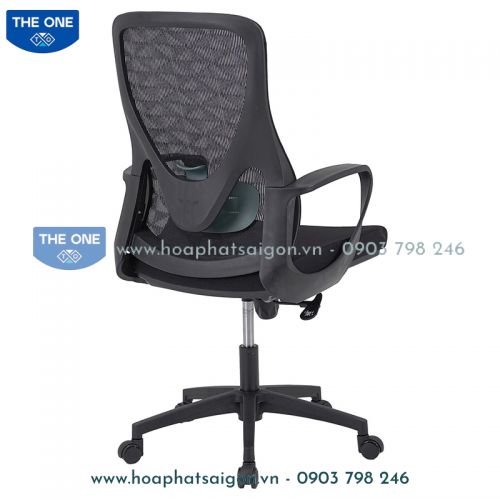 GHẾ LƯỚI NHÂN VIÊN GL225