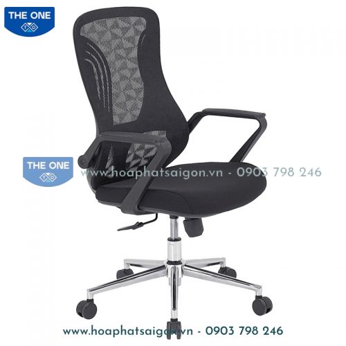 GHẾ LƯỚI NHÂN VIÊN GL226
