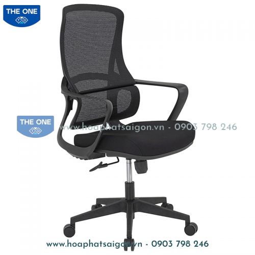 GHẾ LƯỚI NHÂN VIÊN GL227