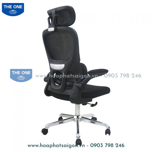 Ghế Lưới Lãnh Đạo GL301