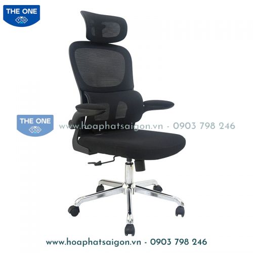 Ghế Lưới Lãnh Đạo GL301