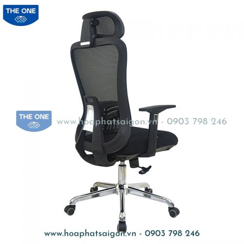 Ghế Lưới Lãnh Đạo GL302