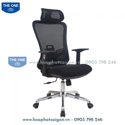 Ghế Lưới Lãnh Đạo GL302