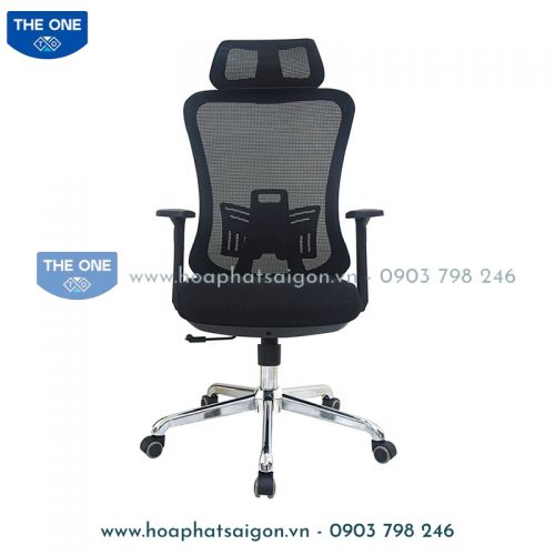 Ghế Lưới Lãnh Đạo GL302
