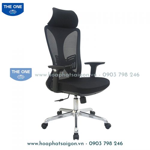 Ghế Lưới Lãnh Đạo GL306
