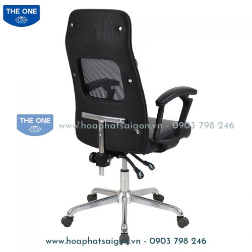 Ghế lưới lãnh đạo GL316