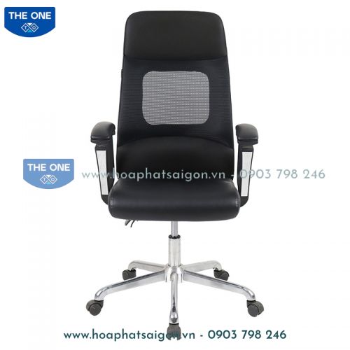 Ghế lưới lãnh đạo GL316