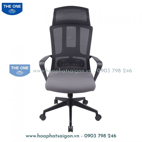 Ghế Lưới Lãnh Đạo GL319