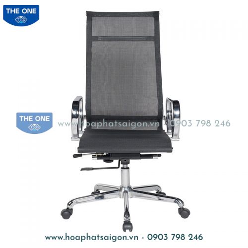 Ghế Lưới Lãnh Đạo GL320