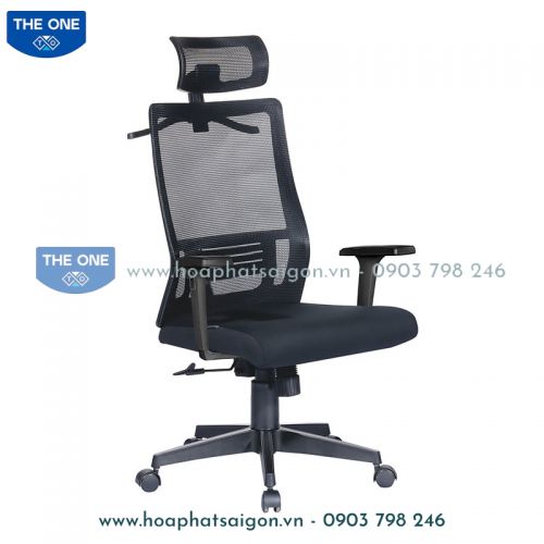 Ghế Lưới Lãnh Đạo GL324