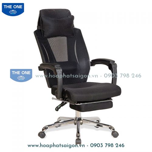 Ghế Lưới Lãnh Đạo GL326