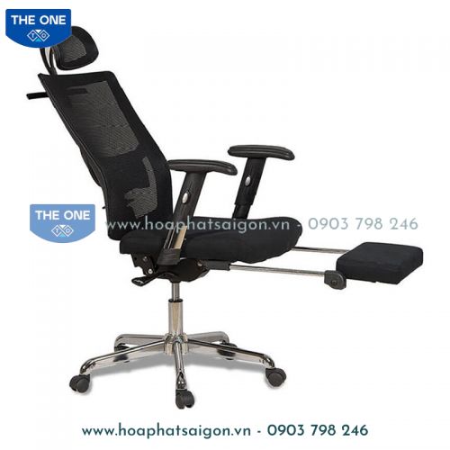 Ghế Lưới Lãnh Đạo GL327