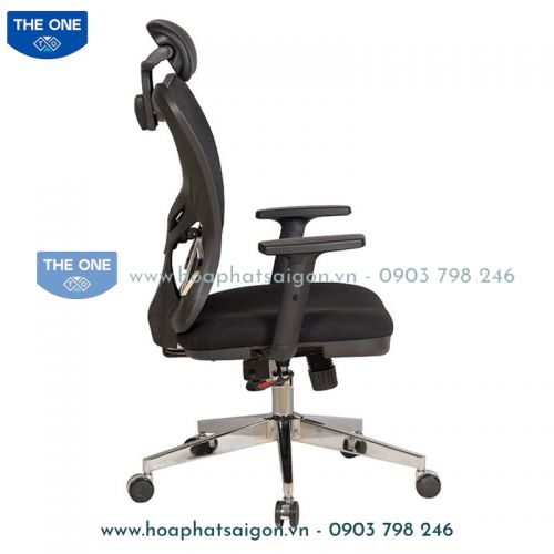Ghế Lưới Lãnh Đạo GL328